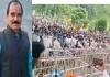 JPSC नियुक्ति घोटाले के खिलाफ छात्रों का विधानसभा घेराव, जेपी पांडेय ने सीबीआई जांच की मांग की