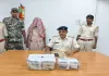 Pakur Crime News: लिट्टीपाड़ा में अवैध शराब फैक्ट्री का भंडाफोड़, एक आरोपी गिरफ्तार