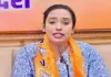 छात्रा अमीषा और सबिता के साथ हुई बदसलूकी पर भाजपा ने उठाए गंभीर सवाल, दोषियों के खिलाफ सख्त कार्रवाई की मांग