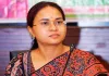 भाजपा का झारखंड बंद पूरी तरह विफल, जनता समझ चुकी है चाल-चरित्र-चेहरा: शिल्पी नेहा तिर्की