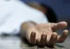PVUNL परिसर में बड़ा हादसा, नाले में गिरने से संविदा कर्मी की मौत