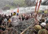 लाठी और वाटर कैनन से युवाओं की आवाज नहीं दबा सकती सरकार: आजसू