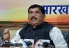 एमएमडीआर संशोधन बिल पर भ्रम फैलाकर केवल राजनीति चमका रहे सीएम हेमंत: आदित्य साहू