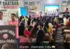 Giridih News:  लगटा बाबा कॉलेज में ‘शतावरी एक अमूल्य औषधि’ पर विचार गोष्ठी, किसानों और छात्रों ने लिया लाभ