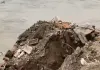 Sahibganj News: गंगा के उफान ने छीना आशियाना, अपने हाथों से घर तोड़ने को मजबूर हुए दियारा के लोग