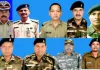 Ranchi News: झारखंड पुलिस के 9 अधिकारियों-कर्मियों को मिलेगा पुलिस पदक, बोकारो IG शैलेन्द्र कुमार सिन्हा सम्मानित