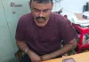 Crime News: 15 हजार रुपये रिश्वत लेते बांटरा थाने के सब-इंस्पेक्टर सुब्रत सरकार गिरफ्तार