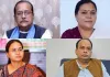 Jharkhand Politics News: राहुल गांधी पर आदित्य साहू के आरोपों का कांग्रेस मंत्रियों ने किया खंडन