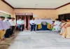 मंजुला शर्मा मेमोरियल एकेडमी में पूर्व मंत्री स्वर्गीय सुदिव्य कुमार सोनू को दी गई भावभीनी श्रद्धांजलि