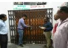 Sahebganj News: उपायुक्त दीपक कुमार दूबे ने किया ईवीएम एवं वीवीपैट वेयरहाउस का त्रैमासिक निरीक्षण