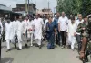 सुदिव्य कुमार सोनू के निधन पर जानकी यादव ने जताया शोक, अंतिम यात्रा में पहुंचे कई मंत्री व नेता
