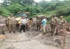 Dhanbad news: गणेशपुर बस्ती के पीछे असामाजिक तत्वों द्वारा अवैध मुहाना खोलने की कोशिश विफल