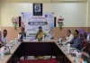 NCST ने जमशेदपुर में UCIL की समीक्षा बैठक की, जनजातीय हितों से जुड़े मुद्दों पर दिए आवश्यक निर्देश