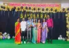Ranchi News: कैंब्रिज बीएड कॉलेज में फेयरवेल पार्टी, प्रशिक्षितों को दी गई विदाई