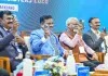 “मतदाता पंजीकरण एवं मतदाता सूची 2026” अंतरराष्ट्रीय सम्मेलन का एनयूएसआरएल में समापन
