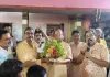 Giridih News: पचम्बा श्री गोपाल गौशाला में कृष्ण जन्माष्टमी की धूम, आधी रात तक झूमे श्रद्धालु