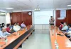 बीएसएल में साइबर सुरक्षा और साइबर स्वच्छता पर जागरूकता सत्र, 45 प्रतिभागियों ने लिया हिस्सा
