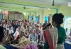 Dumka News: विधायक डॉ. लुईस मरांडी की अध्यक्षता में आयोजित हुई प्रधानगणों की समीक्षा बैठक