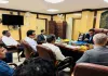 झारखंड की बंद कोयला खदानों के वैज्ञानिक पुनर्वास हेतु गिरिडीह और करमा OCP चयनित