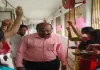 Sahebganj News: बीएड कॉलेज विभाग में धूमधाम और उल्लास से मनाया गया शिक्षक दिवस