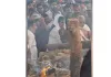 12 वर्षीय पुत्र हर्ष ने नम आंखों से पिता सुदिव्य कुमार सोनू को दी मुखाग्नि, अंतिम यात्रा में सड़कों पर उमड़ा जनसैलाब