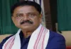 झारखंड सरकार के नगर विकास मंत्री व गिरिडीह विधायक सुदिव्य सोनू का निधन