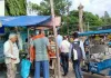 Hazaribagh News: उपायुक्त हेमंत सती के निर्देश पर खाद्य सुरक्षा विभाग का औचक निरीक्षण अभियान