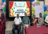 Hazaribagh News: विनोबा भावे विवि के राजनीति विज्ञान विभाग में धूमधाम से मना शिक्षक दिवस