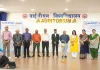 YBN यूनिवर्सिटी में विश्व फिजियोथेरेपी दिवस पर विशेष कार्यक्रम, विद्यार्थियों ने दिया स्वस्थ जीवनशैली का संदेश