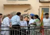 सत्य निकेतन हादसे के बाद पांचवीं मंजिल वाले भवनों को तत्काल सील करने के निर्देश