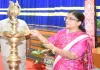 Ranchi News: डीपीएस में धूमधाम से मना शिक्षक दिवस, शिक्षकों की प्रतिभा ने बांधा समां