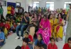 Giridih News: ओपन माइंड वर्ल्ड स्कूल में हर्षोल्लास से मना शिक्षक दिवस, शिक्षकों को किया गया सम्मानित