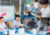 ESL Steel ने प्रोजेक्ट आरोग्य के तहत 307 लोगों तक पहुंचाई HIV जांच एवं परामर्श सेवाएं