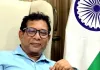 FJCCI Election 2026: संतोष कुमार ने पेश किया टीम पी-21 का विजन, मजबूत चैंबर बनाने का संकल्प