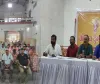 चाईबासा: नितिन प्रकाश दोबारा बने केंद्रीय दुर्गा पूजा समिति के अध्यक्ष, चंदन उपाध्यक्ष और आनंद महासचिव बने 