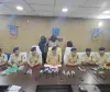 बोकारो: चोरी के कई मामलों का पुलिस ने किया उदभेदन, मोबाइल फोन व आभूषण समेत तीन आरोपी गिरफ्तार