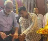 Chaibasa News: खुला माँ का पट, जय माँ दुर्गा की गूंज से गुंजायमान हुआ शहर