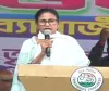 ममता बनर्जी का एसआईआर विरोध: घुसपैठियों को बचाने का आरोप तेज