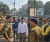 गया पुल अंडरपास चौड़ीकरण कार्य का उपायुक्त व एसएसपी ने किया निरीक्षण, दिसंबर 2026 तक पूरा होगा प्रोजेक्ट