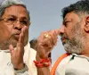 Opinion :  कर्नाटक में सत्ता संग्राम  डीके शिवकुमार बनाम सिद्धारमैया, कांग्रेस में बढ़ा सियासी तनाव