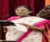 राष्ट्रपति मुर्मु आज लखनऊ में महत्वपूर्ण कार्यक्रमों में होंगी शामिल