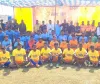  Palamu News: सांसद खेल महोत्सव के तहत पाटन के चन्दनपुर में हुआ फुटबॉल खेल का आयोजन