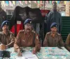 पारा शिक्षक हत्या कांड का खुलासा, तीन आरोपित पुलिस की गिरफ्त में