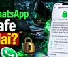 WhatsApp Encryption Explained: क्या कोई आपकी चैट पढ़ सकता है? जानिए सच्चाई