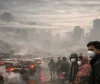 Climate कहानी : सिर्फ धुआँ नहीं, मौसम भी बढ़ा रहा शहरों की हवा में ज़हर