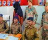 Pakur News: आमडापाड़ा पुलिस की बड़ी कार्रवाई, अवैध देसी कट्टे के साथ शातिर अपराधी गिरफ्तार