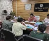 Giridih News: पीएम सूर्यघर योजना को लेकर बड़ी समीक्षा बैठक, डीसी ने दिए सख्त निर्देश