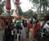 Koderma News: शादी समारोह में पहुंचे दो पक्षों के बीच जमकर मारपीट, कई घायल