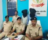Giridih News: सरिया पुलिस की बड़ी कामयाबी: ₹3 लाख चोरी कांड का खुलासा, दो गिरफ्तार