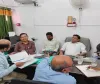 Pakur News: वेक्टर जनित रोग नियंत्रण कार्यक्रम की समीक्षा, राज्य टीम ने किया दो दिवसीय निरीक्षण